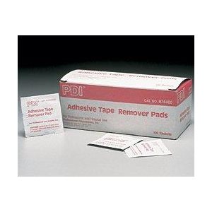 Adhesive Tape Remover Pads (100 / box)