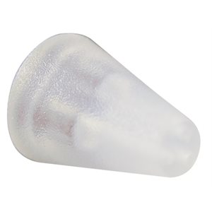 SnapPROBE Infant Eartip A - Conical (100 / bag)