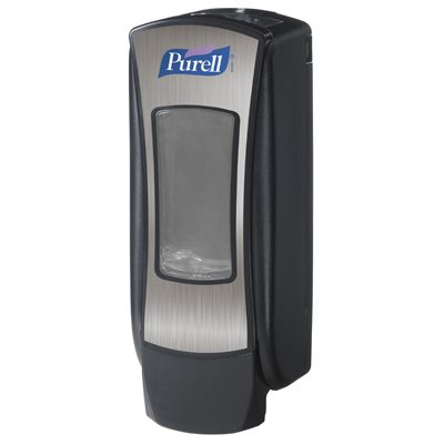Purell Advanced Manual Dispenser for 1200ml / 700ml Manual Refills Purell Advanced Manual Dispenser for 1200ml / 700ml Manual Refills