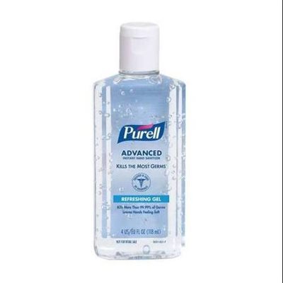 UNAVAILABLE - Purell Advanced Instant Hand Sanitizer (4oz squeeze bottle) UNAVAILABLE - Purell Advanced Instant Hand Sanitizer (4oz squeeze bottle)