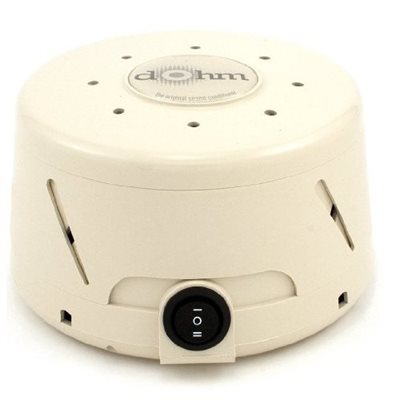 Marsona Dohm-DS Sound Screen (formerly Sound Screen 980A) Marsona Dohm-DS Sound Screen (formerly Sound Screen 980A)