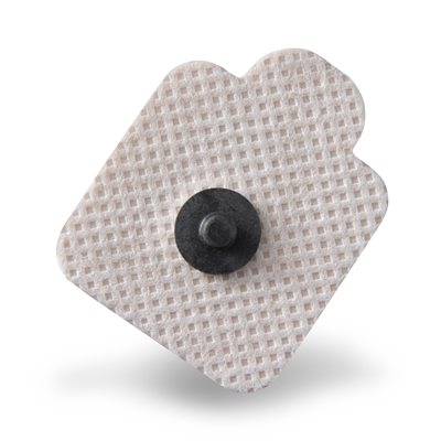 Vermed Versatrode Electrodes - Cloth (3 / pouch)