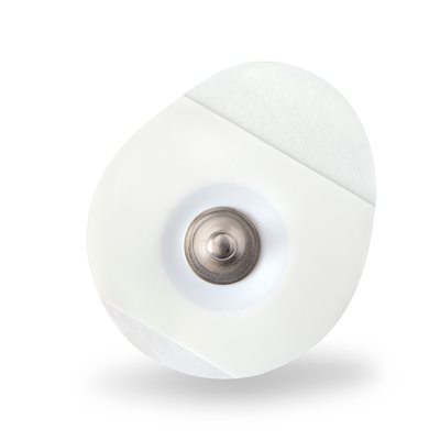 Vermed Versatrode Electrodes - Foam (3 / pouch)