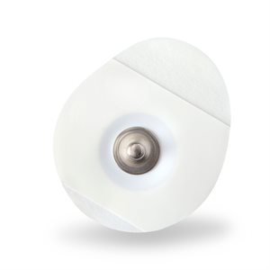 Vermed Versatrode Electrodes - Foam (5 / pouch)
