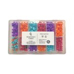 Audiologist's Choice® AC Series Eartip Kit - 25 of Each Size Eartip (325 / Kit)