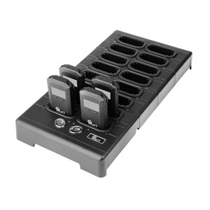 Auri Docking Station for AURI-RX1 Receivers - 16 Docks