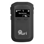 Auri Receiver
