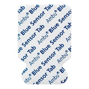 Ambu BlueSensor 2300 Electrodes (100 / pouch)