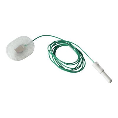 Ambu Neuroline 715 Electrodes - 20" cable (12 / pouch)