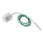 Ambu Neuroline 715 Electrodes - 20" cable (12 / pouch)