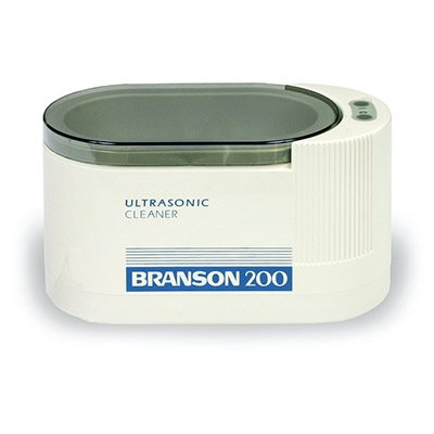 Bransonic Ultrasonic Machine Bransonic Ultrasonic Machine