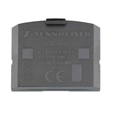 Rechargeable Battery for Sennheiser Set 
