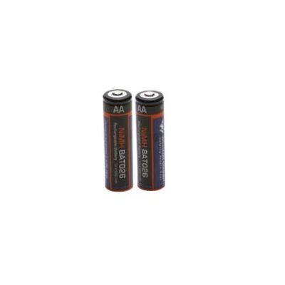Williams Sound AA Rechargeable NiMH Battery (2 / pk)