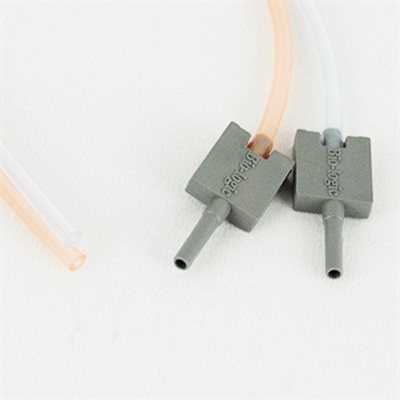 Bio-Logic Sinser Infant Eartip Adapter - Gray (1 pair) Bio-Logic Sinser Infant Eartip Adapter - Gray (1 pair)