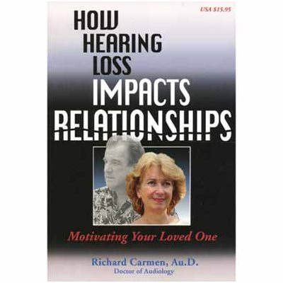 How Hearing Loss Impacts Relationships