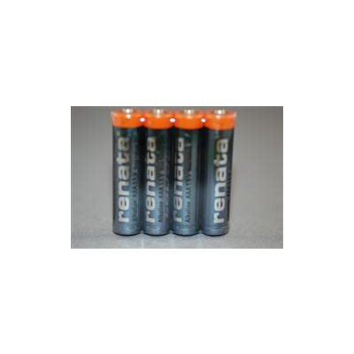 AAA Alkaline Batteries (4 / pack) AAA Alkaline Batteries (4 / pack)