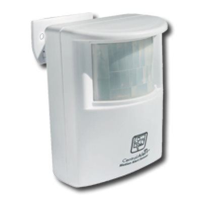 Serene Central Alert Motion Detector Serene Central Alert Motion Detector
