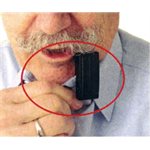 C-Mics HearHooks - Four Unit System