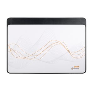 Inventis Cello PC-Based Two Channel Audiometer with High Frequency + VRA Extension