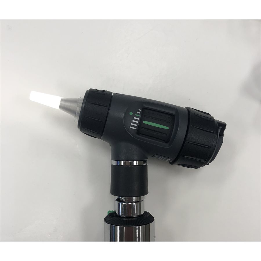 Welch Allyn LumiView CLEAR Diagnostic Disposable Specula, 4.25mm