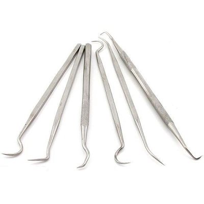 Dental Picks (6 / pk) Dental Picks (6 / pk)