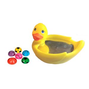Electronic Conditioned Play Audiometry