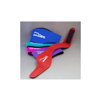 Ear Band-It Medium Red
