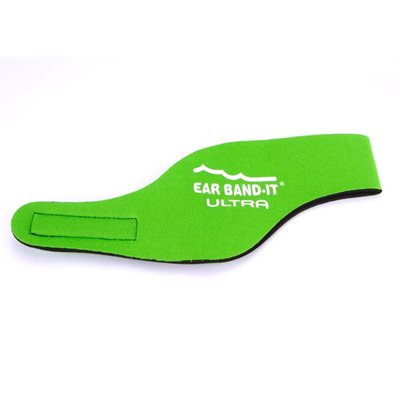 Ear Band-It ULTRA - Large, Green Ear Band-It ULTRA - Large, Green