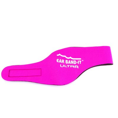 Ear Band-It ULTRA - Small, Pink
