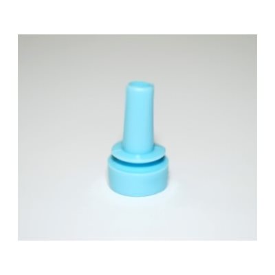 EMI Canada OAE Eartips for Bio-Logic - Preemie, Blue (100 / pk)