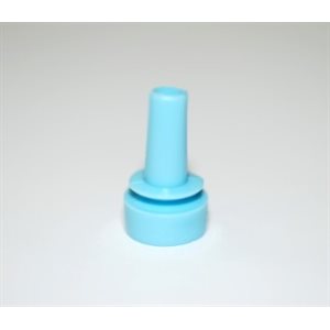 EMI Canada OAE Eartips for Bio-Logic - Preemie, Blue (100 / pk)