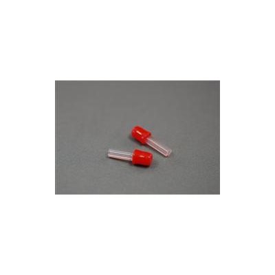 Etymotic OAE Eartips with Red Stripe on Tube - 3.5mm (20 / pk) Etymotic OAE Eartips with Red Stripe on Tube - 3.5mm (20 / pk)