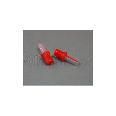 Etymotic OAE Eartips with Red Stripe on Tube - 4mm (20 / pk) Etymotic OAE Eartips with Red Stripe on Tube - 4mm (20 / pk)