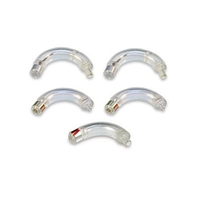 High Pass Filter Earhook High Pass Filter Earhook