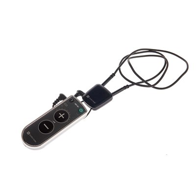 Comfort Duett with Neckloop Comfort Duett with Neckloop