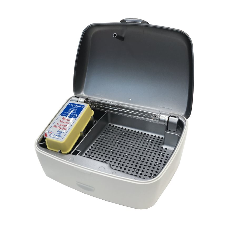 Dry & Store Global II