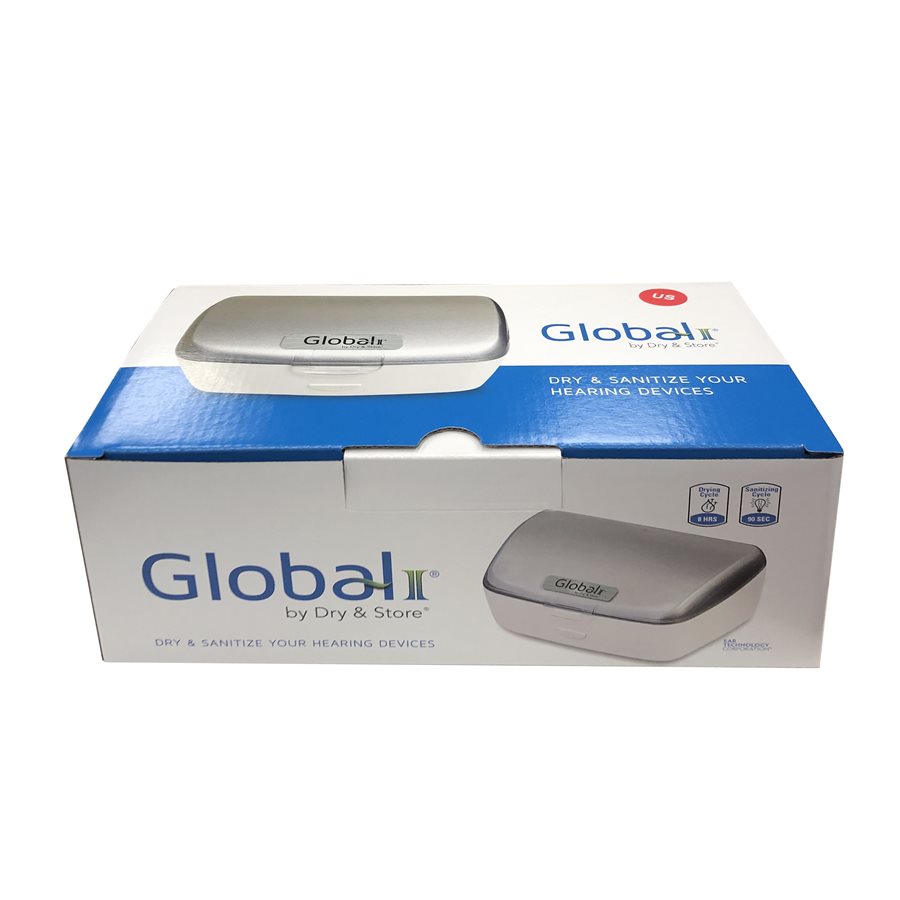 Dry & Store Global II