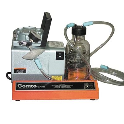 Gomco 300 Suction Pump Gomco 300 Suction Pump
