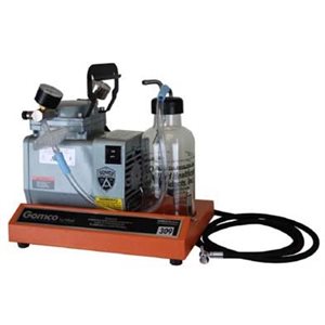 Gomco 309 Suction Pump with Pressure Gomco 309 Suction Pump with Pressure