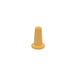 Grason-Stadler Eartips for GSI-70 / AUDIOScreener / Audera - 3.5mm, Yellow (100 / bx)