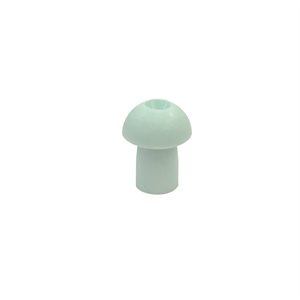 Grason-Stadler Eartips for GSI-70 / AUDIOScreener / Audera - 10mm, Green (100 / bx)
