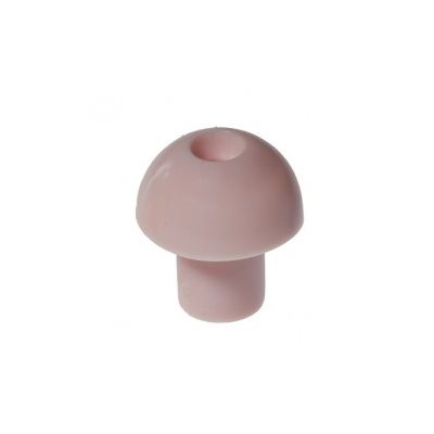 Grason-Stadler Eartips for GSI-70 / AUDIOScreener / Audera - 12mm, Pink (100 / bx)