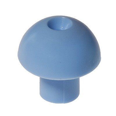 Grason-Stadler Eartips for GSI-70 / AUDIOScreener / Audera - 13mm, Blue (100 / bx)