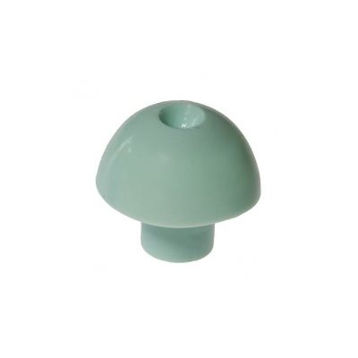 Grason-Stadler Eartips for GSI-70 / AUDIOScreener / Audera - 14mm, Green (100 / bx)