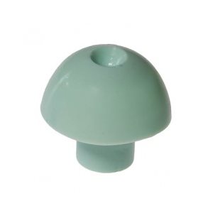 Grason-Stadler Eartips for GSI-70 / AUDIOScreener / Audera - 14mm, Green (100 / bx)