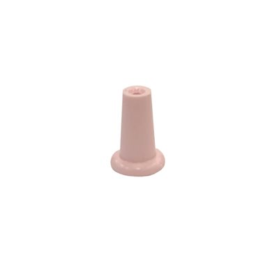 Grason-Stadler Eartips for GSI-70 / AUDIOScreener / Audera - 4mm, Pink (100 / bx)