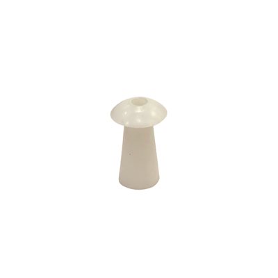 Grason-Stadler Brand Eartips for GSI-37 / 38 / 39 - 11mm, White (25 / bag)