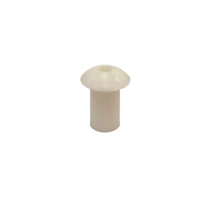 Grason-Stadler Brand Eartips for GSI-37 / 38 / 39 - 13mm, White (25 / bag)