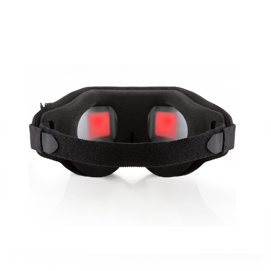 Sound Oasis Illumy Smart Sleep Mask