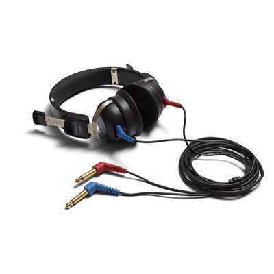 RadioEar DD45 Pediatric Audiometric Headset - 10 Ohm (P4492P) RadioEar DD45 Pediatric Audiometric Headset - 10 Ohm (P4492P)